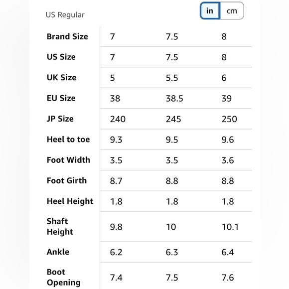 White Western Cowboy Boots like new with box - Picture 7 of 7